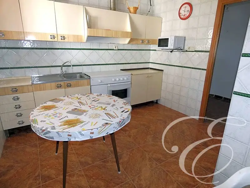 Casa en Venta Cozvijar Granada 3 Dormitorios Patio Dependencias
