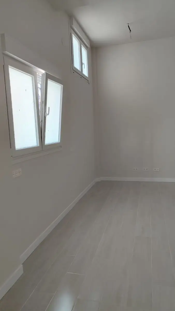 Venta Apartamento 2 Dormitorios Malaga Centro