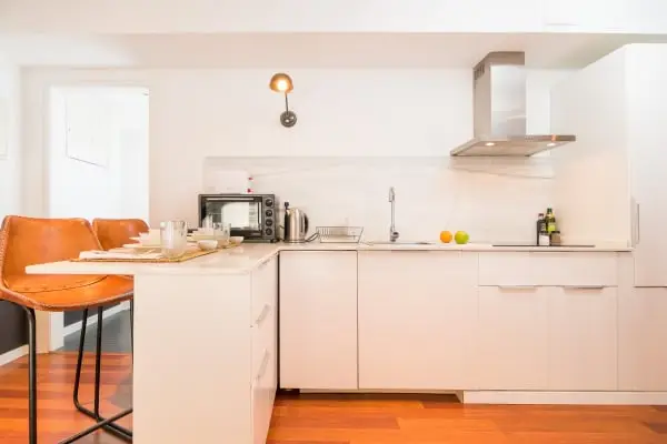 Apartamento en Barcelona, Sant Pere