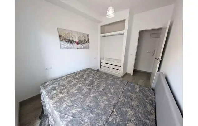 Apartamento 1 Dormitorio Torrevieja Amueblado