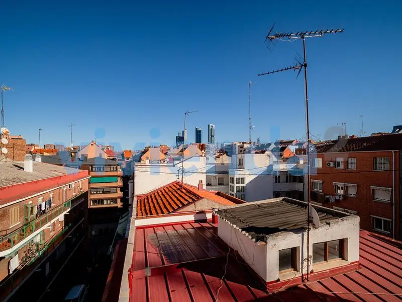 venta Piso en Almenara, Tetuan (10008374)- Globaliza