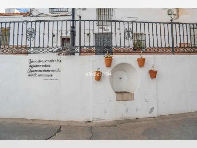 Casa Villa 4 Dormitorios Pizarra