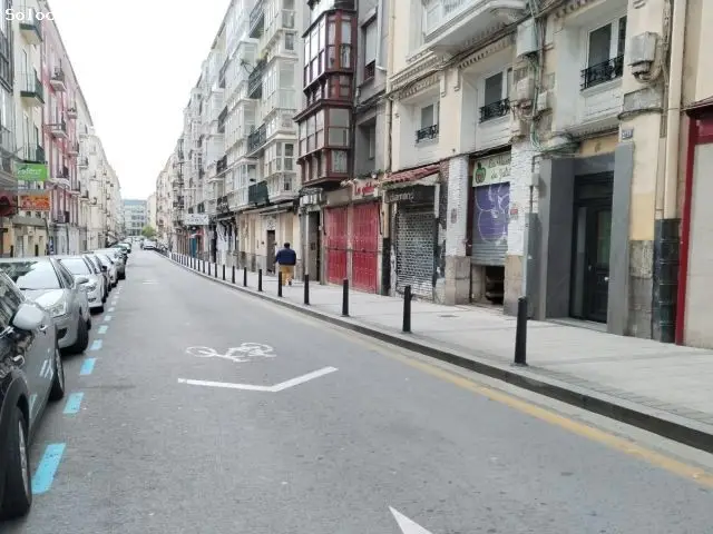 Local en Venta Centro Puertochico 100m2 Salida Humos