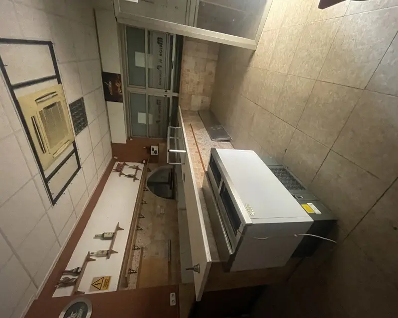 Local en Murcia 61m2 2 Banos