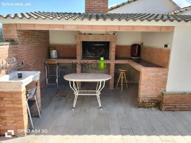 Casa en Lliça d Amunt con Piscina y Jardin