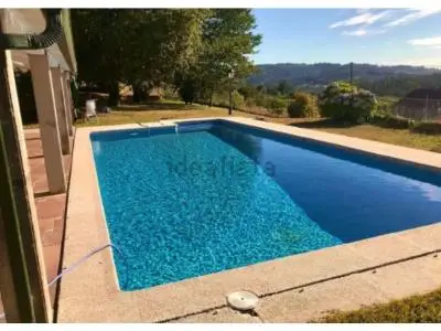 Chalet en Venta Tenorio Pontevedra 2 Casas Piscina