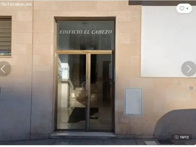 Oficina en Venta en C José Vázquez Huelva