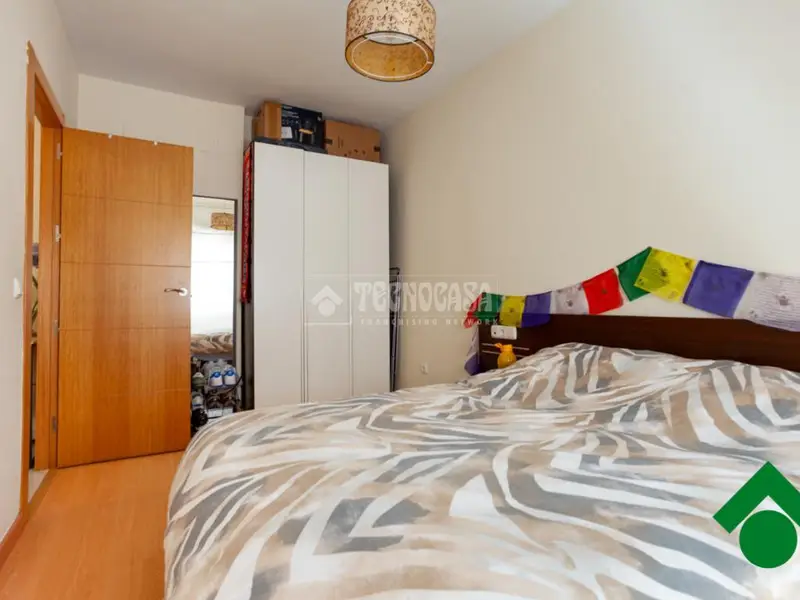 Piso en Venta en Santa Fe - Ideal Parejas