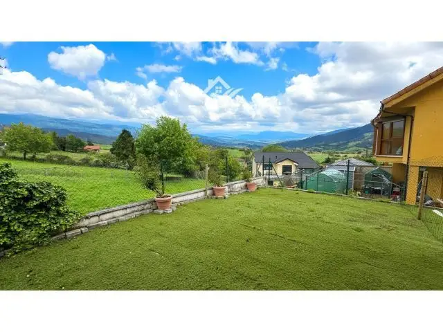 Chalet Pareado en Cabarceno