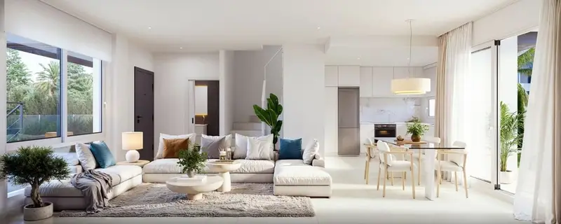 Casa en Venta Fuengirola 3 Dormitorios 25 Baños Cerca del Mar