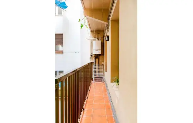 Habitacion Kalea Manuel Allende H7 Estancia Minima 3 Noches