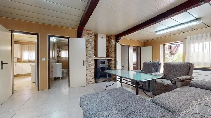 Venta Chalet 3 Habitaciones Villarrubia Cordoba