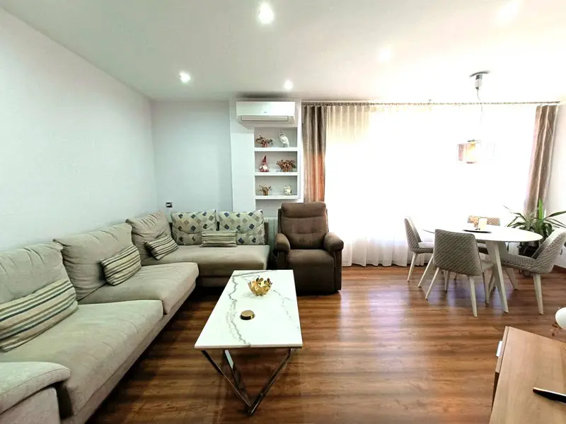 Piso en Venta San Blas Alto Alicante 3 Dormitorios 2 Baños