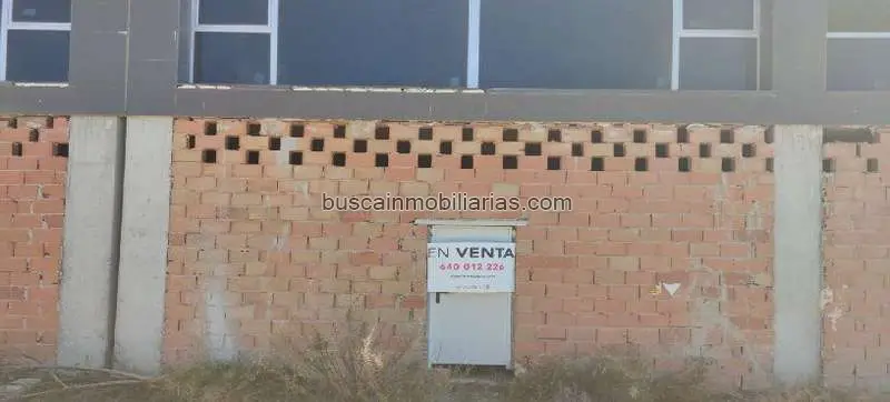 Oficina en Venta Alhama de Murcia