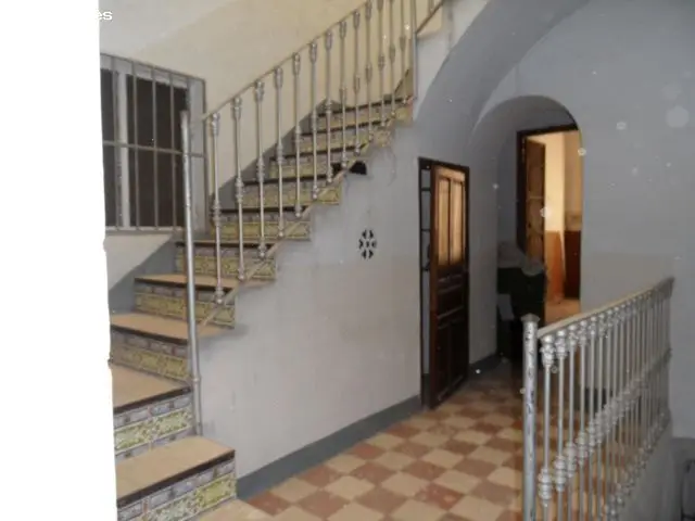 Edificio Completo en Casco Antiguo de Badajoz Ideal Inversores