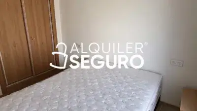 Alquiler Piso Camas 75m2 2 Dormitorios