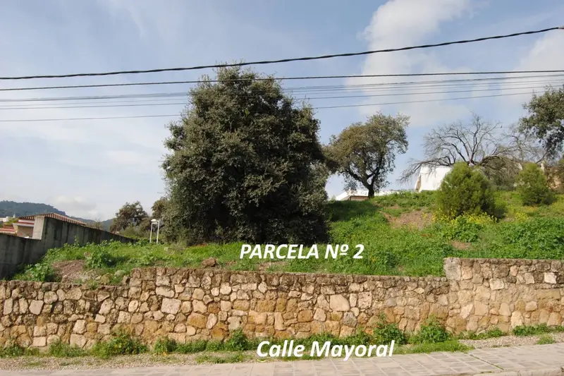 Venta Parcela Brillante Cordoba 1000m2 Vistas Espectaculares