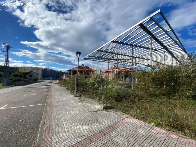 Local Comercial en Comillas Oportunidad de Negocio