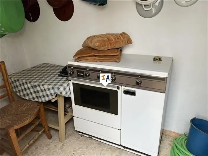 Casa Adosada Luque Cordoba 4 Dormitorios 174m2