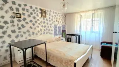 Casa en Venta en Valle de Las Navas
