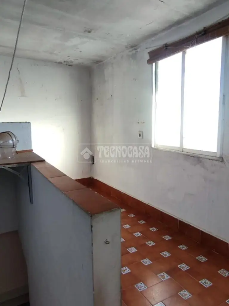 Casa en venta en Alcalá De Guadaira