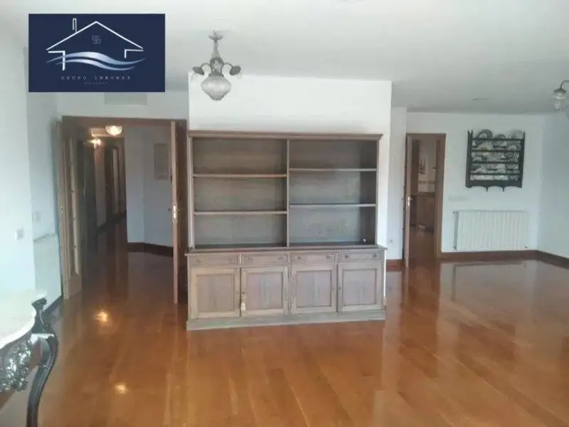 Venta Piso Lujoso Centro Alicante 215m2 4 Dormitorios Garaje Trastero