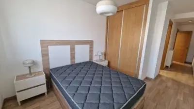Alquiler Piso Freixeiro 3 Dormitorios Sin Estrenar