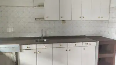 Casa adosada en venta en Calle Real, cerca de Avenida Aníbal Carral