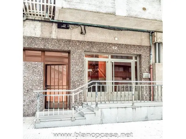 Plaza de Garaje en Venta cerca del Estadio Riazor A Coruña