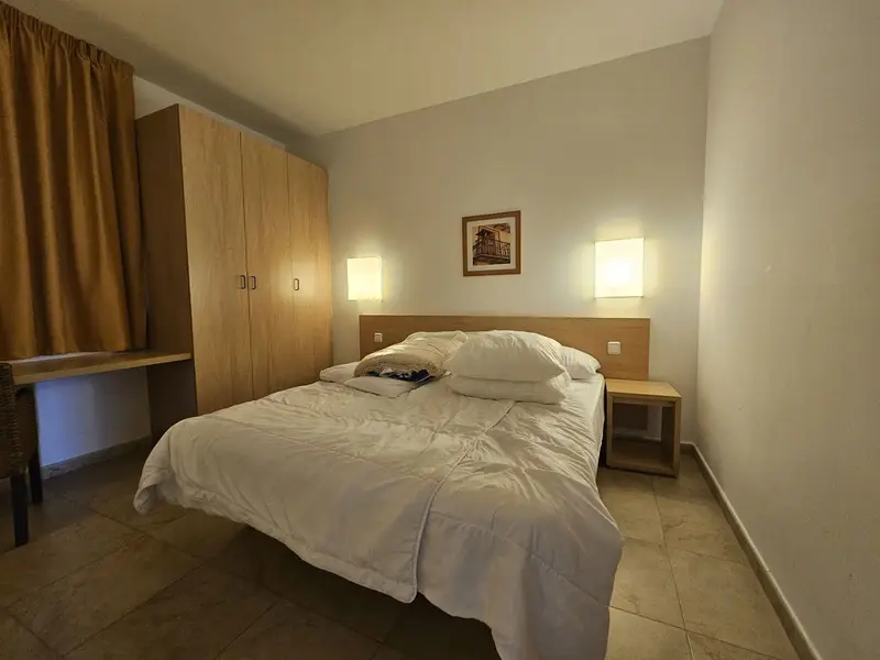 Apartamento Turistico 1 Dormitorio Manilva Alquiler Garantizado