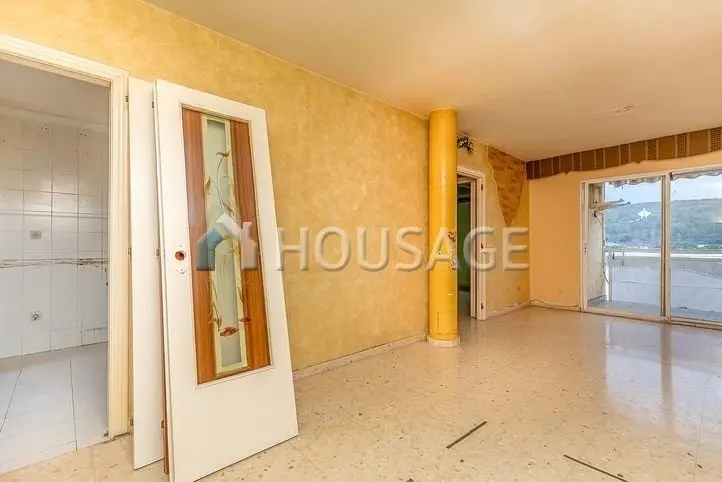 Piso en venta Gandia 74m2 3 dormitorios 2 baños cerca playa