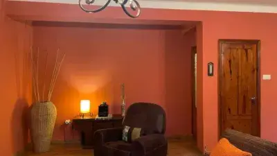 Piso Reformado en Mora de Rubielos 100m2 3 Habitaciones Amueblado