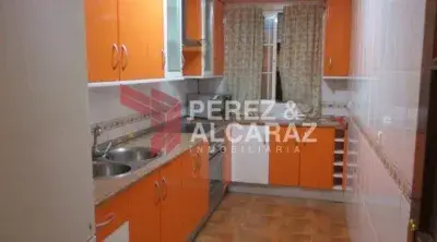 Piso en venta Calle Tegucigalpa cerca zonas infantiles colegios