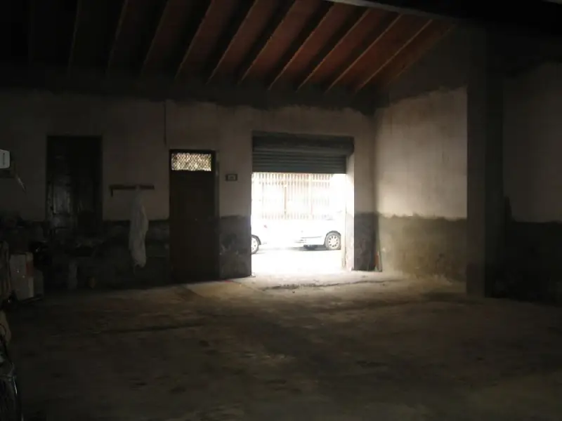 Venta Casa Elda Ref 10898 Proyecto Obra Nueva