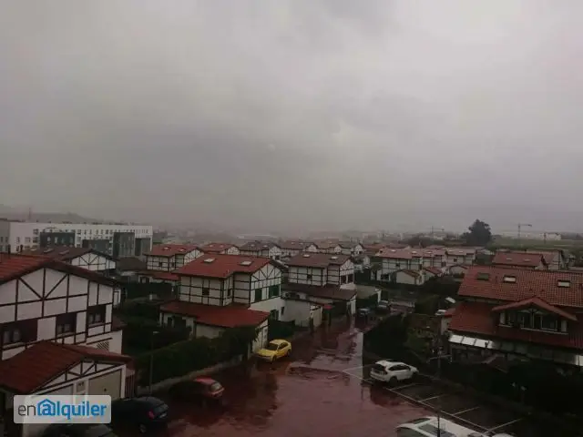 Apartamento en Leioa 50m2 Terraza Cerca Artea