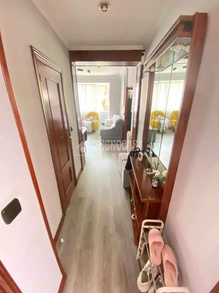 Piso en Venta Opañel 3 Dormitorios Amueblado Reformado