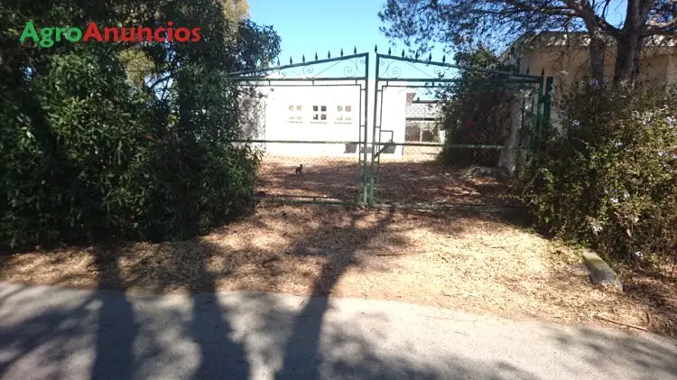 Alquiler  de Finca de recreo en Cádiz