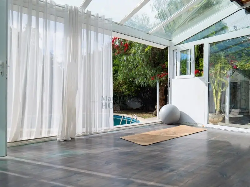 Chalet en Cala Canyelles Lloret de Mar