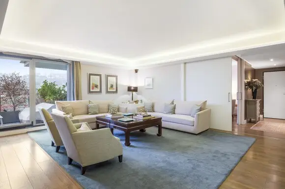 Espectacular Piso en Alquiler El Encinar 5 Dormitorios