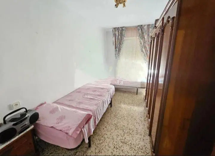 Venta Piso con terraza en Centro Torre del Mar