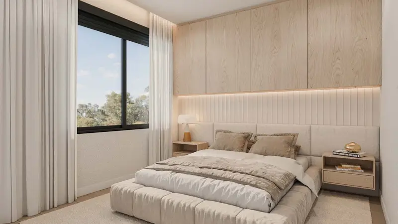 Piso de 3 Dormitorios en venta Fuengirola, España