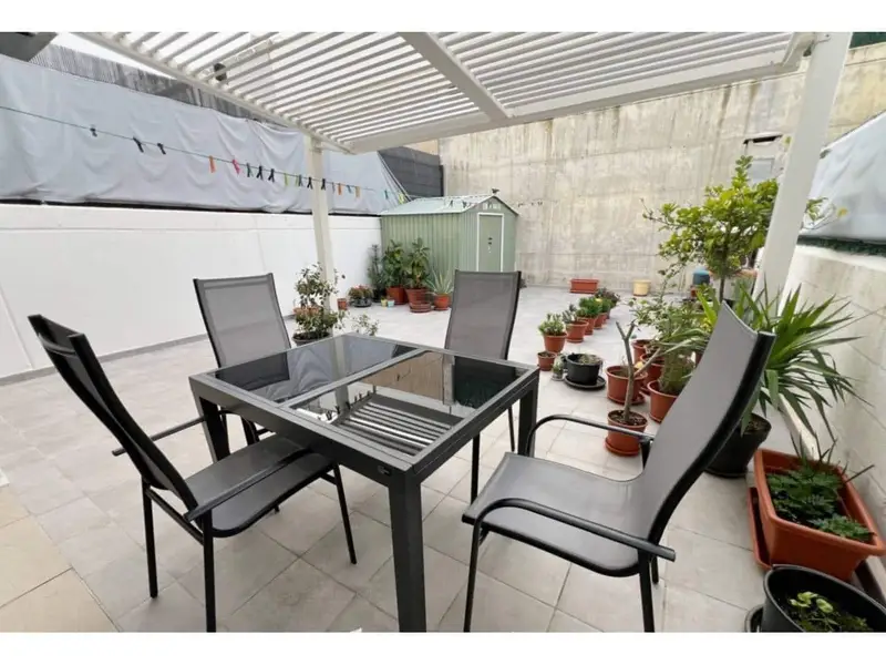 Casa en Venta Algeciras Cerca de la Playa 4 Dormitorios 2 Baños