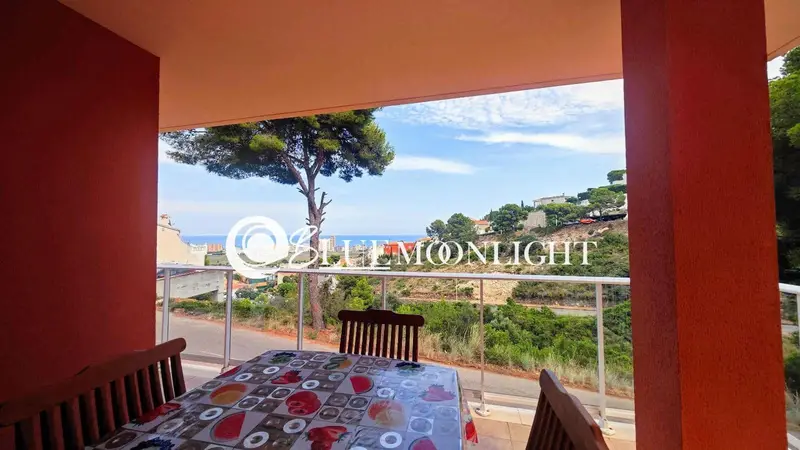 Piso en venta en Peñíscola, Castellón