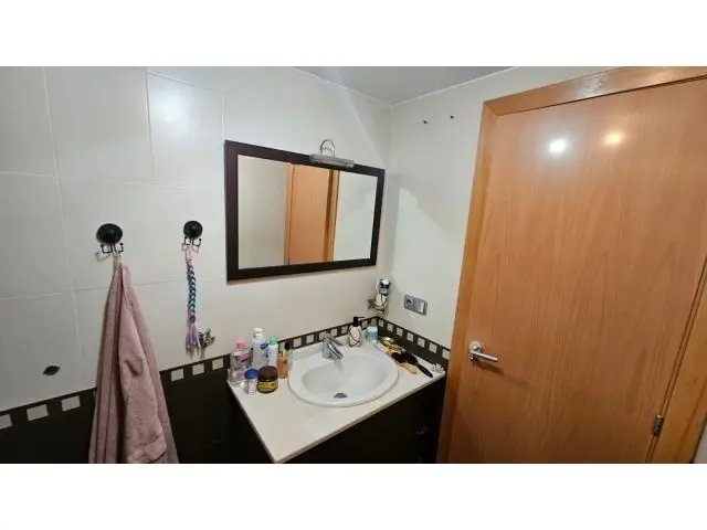 Apartamento 2 Dormitorios 2 Baños Cala Villajoyosa