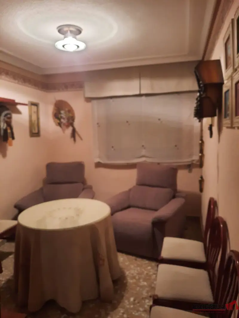 Alquiler Piso 4 Dormitorios Ensanche Albacete