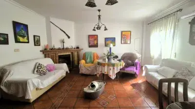 Casa en Venta Loja 5 Dormitorios 2 Baños Garaje Terrazas