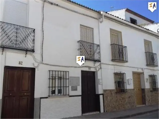 Adosado 2 Dormitorios Casariche Sevilla Andaluc	
ia