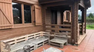 Casa Rural en Alquiler Gijon 2 habitaciones