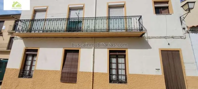 Casa en Venta en Zamora 3 Habitaciones 2 Baños