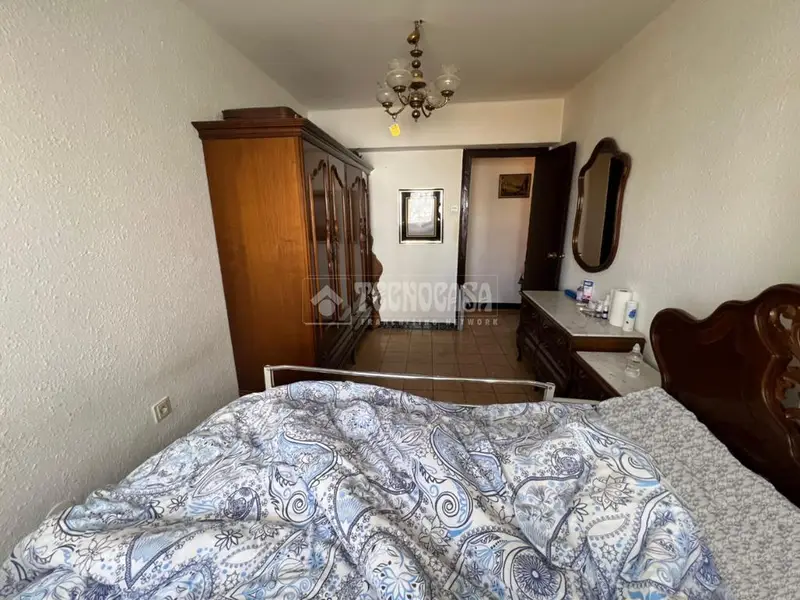 Piso en Venta Las Fuentes Cartuja Baja 66m2 3 Dormitorios Ascensor